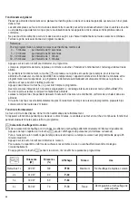 Preview for 44 page of SEVERIN MW 7759 Instructions For Use Manual