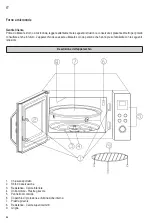 Preview for 86 page of SEVERIN MW 7759 Instructions For Use Manual