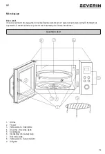 Preview for 119 page of SEVERIN MW 7759 Instructions For Use Manual