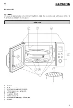 Preview for 135 page of SEVERIN MW 7759 Instructions For Use Manual