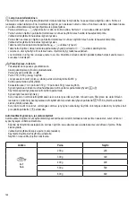 Preview for 146 page of SEVERIN MW 7759 Instructions For Use Manual