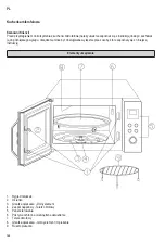 Preview for 168 page of SEVERIN MW 7759 Instructions For Use Manual