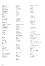 Preview for 202 page of SEVERIN MW 7759 Instructions For Use Manual