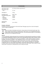 Preview for 10 page of SEVERIN MW 7762 Instructions For Use Manual