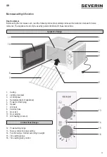 Preview for 11 page of SEVERIN MW 7762 Instructions For Use Manual