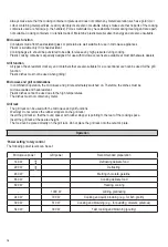 Preview for 16 page of SEVERIN MW 7762 Instructions For Use Manual