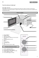 Preview for 19 page of SEVERIN MW 7762 Instructions For Use Manual