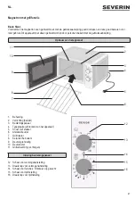 Preview for 27 page of SEVERIN MW 7762 Instructions For Use Manual