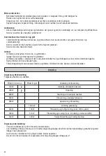 Preview for 56 page of SEVERIN MW 7762 Instructions For Use Manual