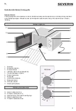 Preview for 83 page of SEVERIN MW 7762 Instructions For Use Manual