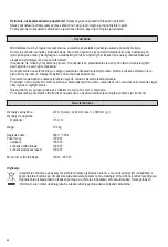 Preview for 90 page of SEVERIN MW 7762 Instructions For Use Manual