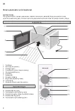 Preview for 92 page of SEVERIN MW 7762 Instructions For Use Manual