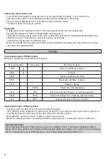 Preview for 98 page of SEVERIN MW 7762 Instructions For Use Manual