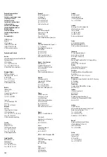 Preview for 102 page of SEVERIN MW 7762 Instructions For Use Manual