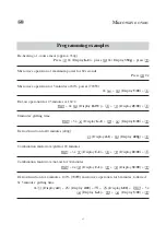 Preview for 3 page of SEVERIN MW 7803 Instructions For Use Manual