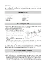 Preview for 4 page of SEVERIN MW 7803 Instructions For Use Manual