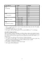 Preview for 12 page of SEVERIN MW 7803 Instructions For Use Manual