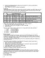 Preview for 110 page of SEVERIN MW 7804 - Instructions For Use Manual