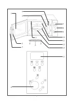 Preview for 3 page of SEVERIN MW-7829 Instructions For Use Manual