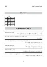 Preview for 16 page of SEVERIN MW-7829 Instructions For Use Manual