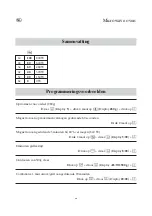 Preview for 40 page of SEVERIN MW-7829 Instructions For Use Manual