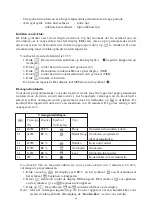 Preview for 46 page of SEVERIN MW-7829 Instructions For Use Manual