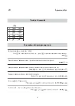 Preview for 52 page of SEVERIN MW-7829 Instructions For Use Manual