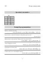 Preview for 64 page of SEVERIN MW-7829 Instructions For Use Manual