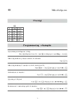 Preview for 76 page of SEVERIN MW-7829 Instructions For Use Manual