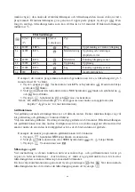 Preview for 94 page of SEVERIN MW-7829 Instructions For Use Manual