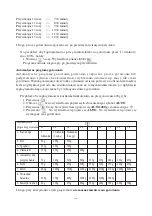 Preview for 119 page of SEVERIN MW-7829 Instructions For Use Manual