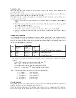 Preview for 22 page of SEVERIN MW 7848 Instructions For Use Manual