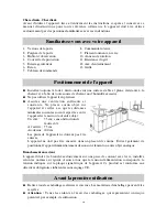 Preview for 30 page of SEVERIN MW 7848 Instructions For Use Manual