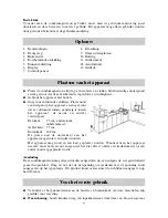 Preview for 43 page of SEVERIN MW 7848 Instructions For Use Manual