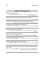 Preview for 55 page of SEVERIN MW 7848 Instructions For Use Manual