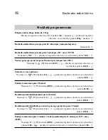 Preview for 117 page of SEVERIN MW 7848 Instructions For Use Manual