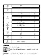 Preview for 62 page of SEVERIN MW 7865 Instructions For Use Manual