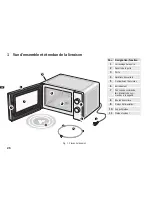 Preview for 28 page of SEVERIN MW 7890 Operating Instructions Manual