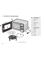 Preview for 46 page of SEVERIN MW 7891 Operating Instructions Manual