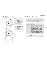 Preview for 129 page of SEVERIN MW 7891 Operating Instructions Manual