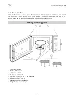 Предварительный просмотр 31 страницы SEVERIN MW 9718 Instructions For Use Manual