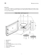 Предварительный просмотр 46 страницы SEVERIN MW 9718 Instructions For Use Manual