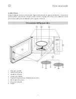 Предварительный просмотр 75 страницы SEVERIN MW 9718 Instructions For Use Manual