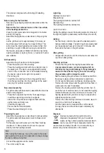 Preview for 10 page of SEVERIN PG 8565 Instructions For Use Manual