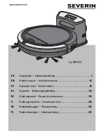 Preview for 1 page of SEVERIN RB7028 Instruction Manual