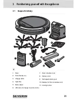 Preview for 51 page of SEVERIN RB7028 Instruction Manual