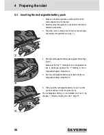 Preview for 56 page of SEVERIN RB7028 Instruction Manual