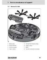 Preview for 93 page of SEVERIN RB7028 Instruction Manual