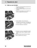 Preview for 96 page of SEVERIN RB7028 Instruction Manual