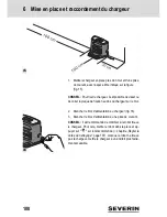 Preview for 100 page of SEVERIN RB7028 Instruction Manual